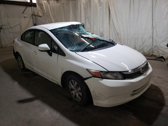 HONDA CIVIC LX 2012 19xfb2f57ce362194