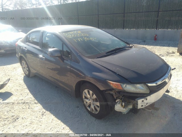 HONDA CIVIC SDN 2012 19xfb2f57ce363166