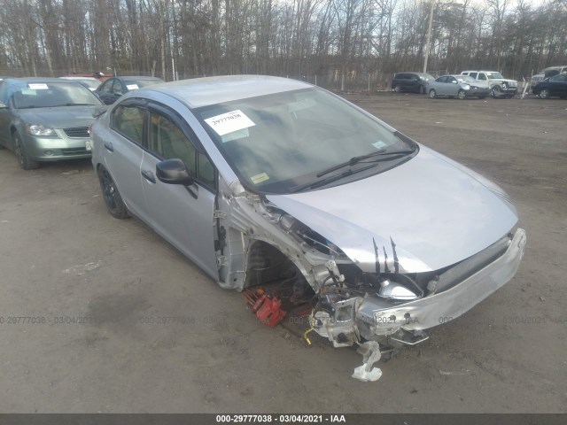 HONDA CIVIC SDN 2012 19xfb2f57ce363958