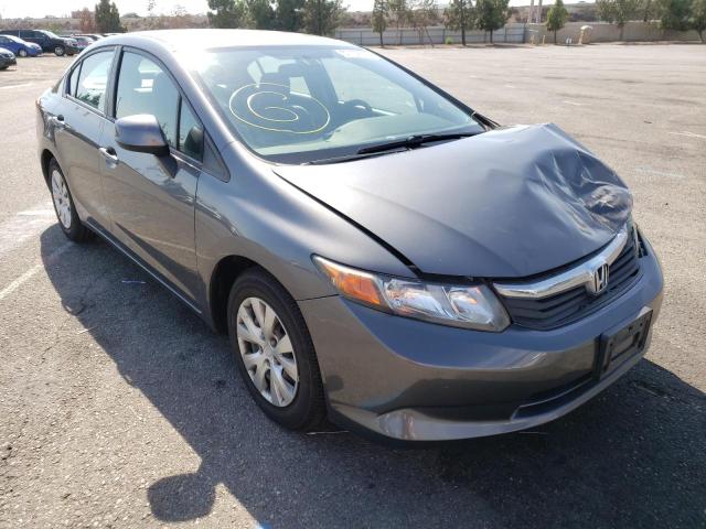 HONDA CIVIC LX 2012 19xfb2f57ce365824