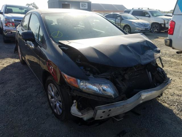 HONDA CIVIC LX 2012 19xfb2f57ce367279