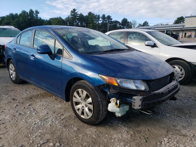 HONDA CIVIC LX 2012 19xfb2f57ce367802