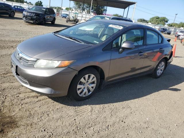 HONDA CIVIC 2012 19xfb2f57ce367928