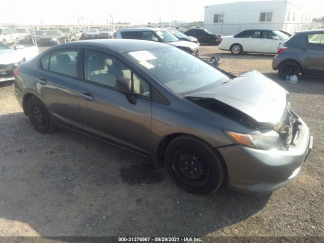 HONDA CIVIC SDN 2012 19xfb2f57ce369064