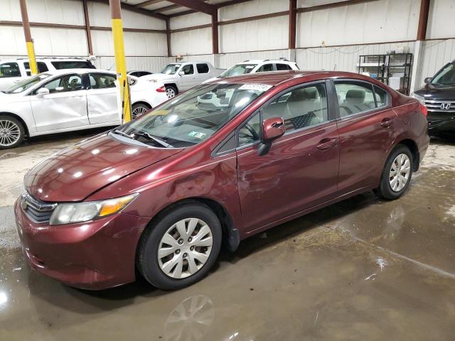 HONDA CIVIC 2012 19xfb2f57ce369274