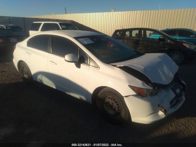 HONDA CIVIC SDN 2012 19xfb2f57ce370960