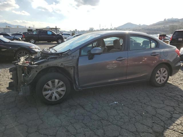 HONDA CIVIC 2012 19xfb2f57ce372157