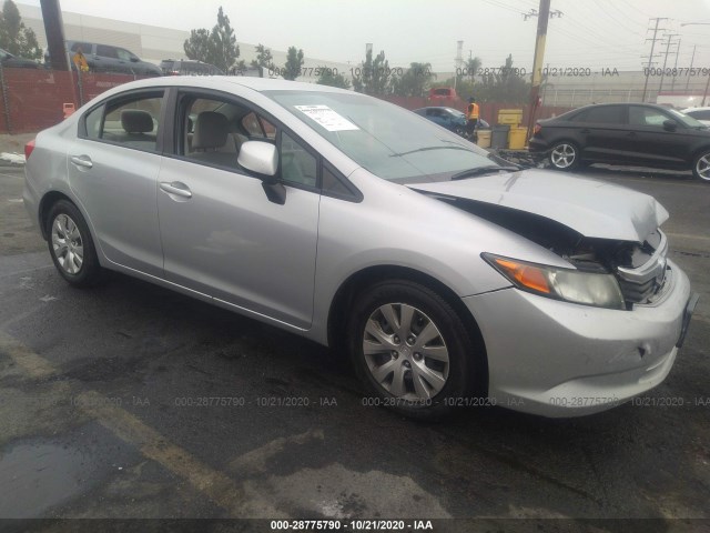 HONDA CIVIC SDN 2012 19xfb2f57ce376550