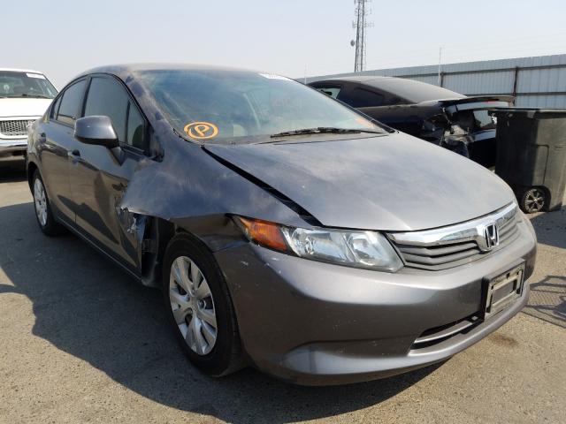 HONDA CIVIC LX 2012 19xfb2f57ce376581