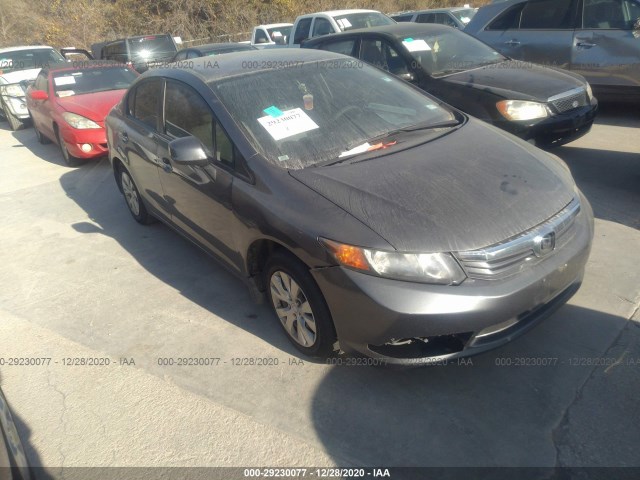 HONDA CIVIC SDN 2012 19xfb2f57ce376614