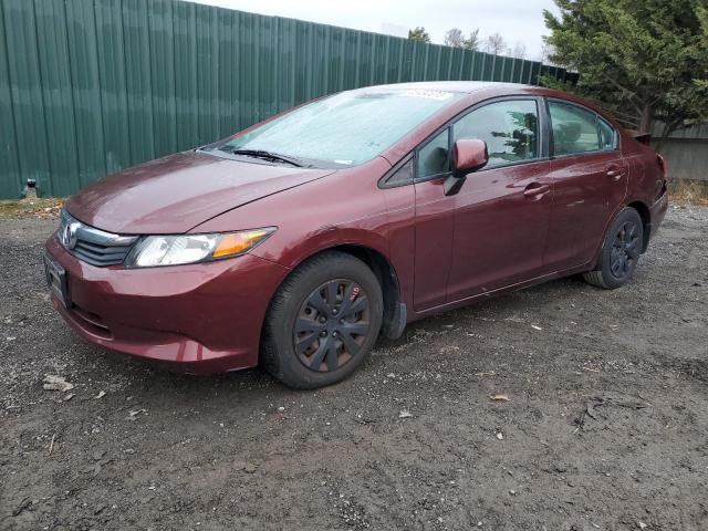 HONDA CIVIC 2012 19xfb2f57ce377276