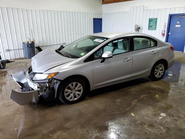 HONDA CIVIC LX 2012 19xfb2f57ce380016