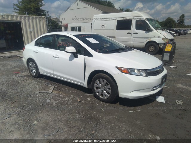 HONDA CIVIC SDN 2012 19xfb2f57ce383093