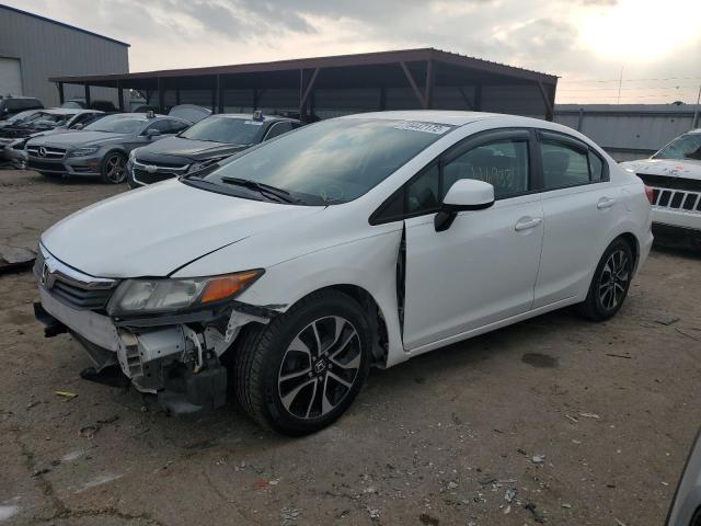 HONDA CIVIC LX 2012 19xfb2f57ce383188