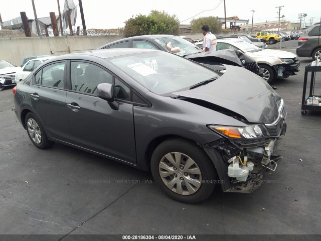 HONDA CIVIC SDN 2012 19xfb2f57ce386480