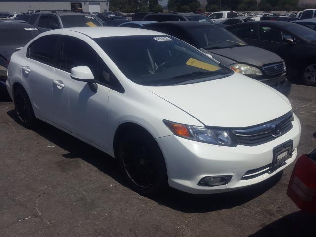 HONDA CIVIC LX 2012 19xfb2f57ce386673