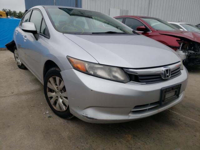 HONDA CIVIC LX 2012 19xfb2f57ce387113