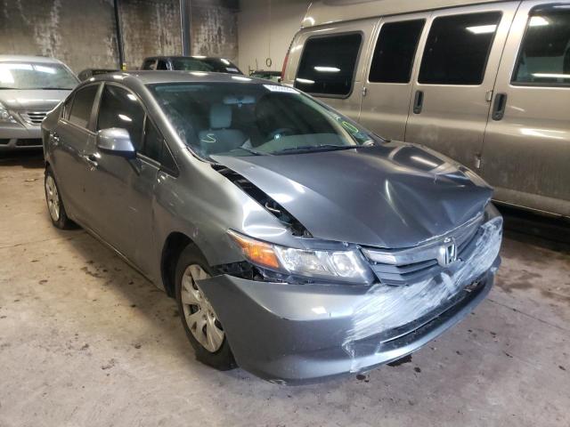 HONDA CIVIC LX 2012 19xfb2f57ce388066