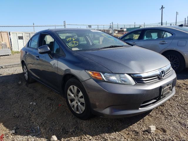 HONDA CIVIC LX 2012 19xfb2f57ce389041