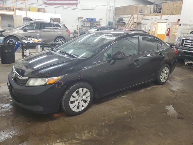 HONDA CIVIC LX 2012 19xfb2f57ce391954