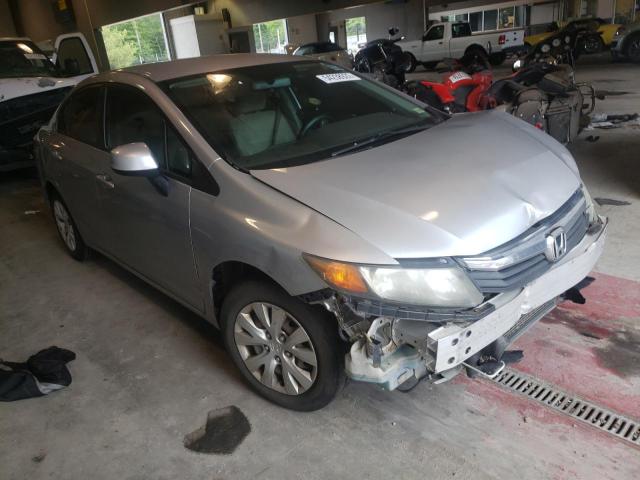 HONDA CIVIC LX 2012 19xfb2f57ce392523