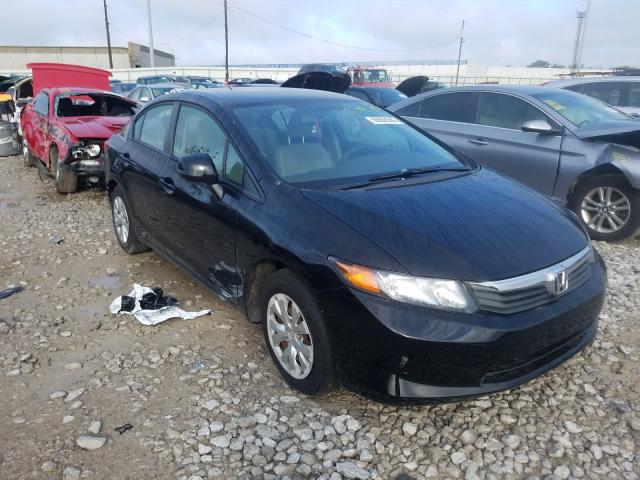 HONDA CIVIC LX 2012 19xfb2f57ce392795