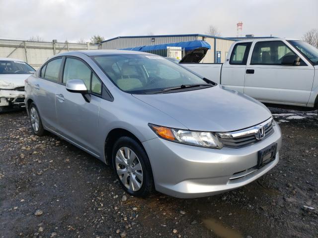 HONDA CIVIC LX 2012 19xfb2f57ce392988