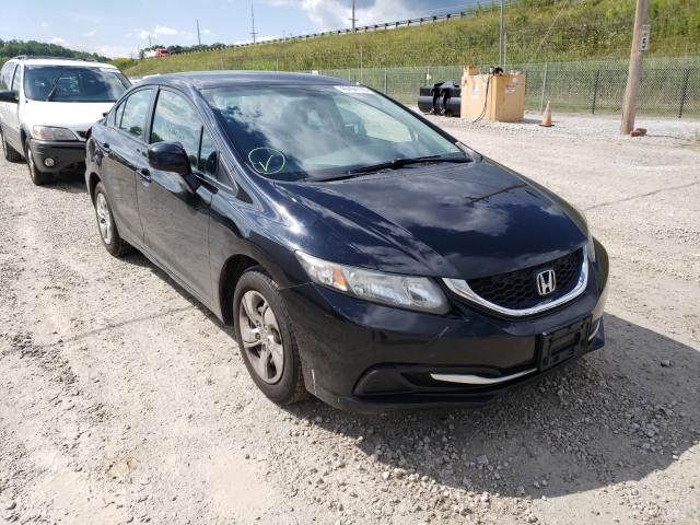 HONDA CIVIC LX 2013 19xfb2f57de002232