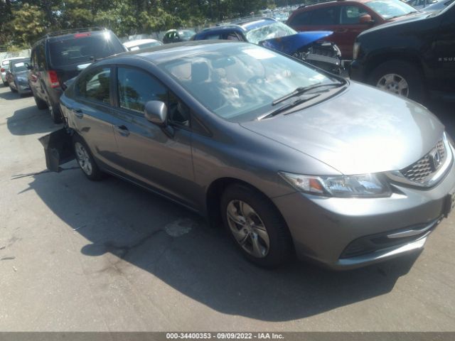 HONDA CIVIC SDN 2013 19xfb2f57de004417