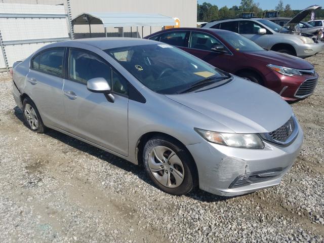 HONDA CIVIC LX 2013 19xfb2f57de005602