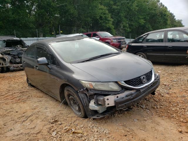 HONDA CIVIC LX 2013 19xfb2f57de006135