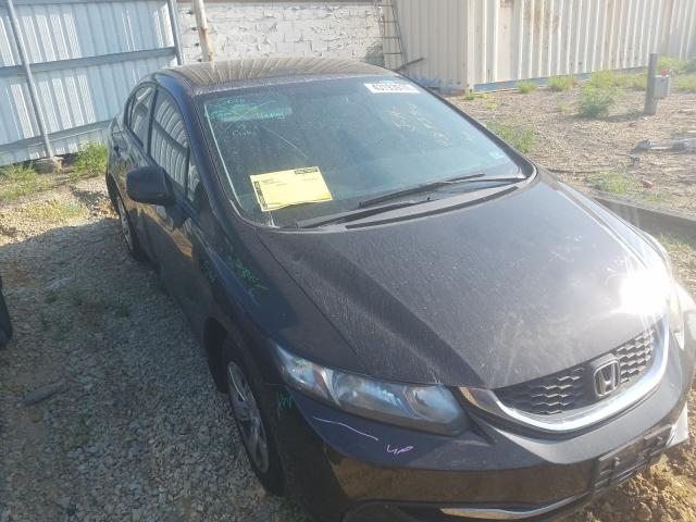 HONDA CIVIC LX 2013 19xfb2f57de009133