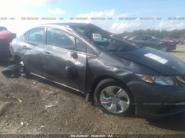 HONDA CIVIC SDN 2013 19xfb2f57de009813