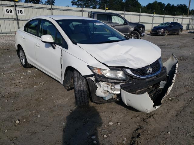 HONDA CIVIC LX 2013 19xfb2f57de010525