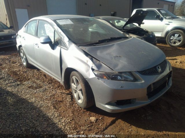 HONDA CIVIC SDN 2013 19xfb2f57de010931