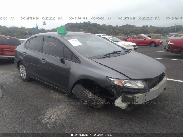 HONDA CIVIC SDN 2013 19xfb2f57de014929