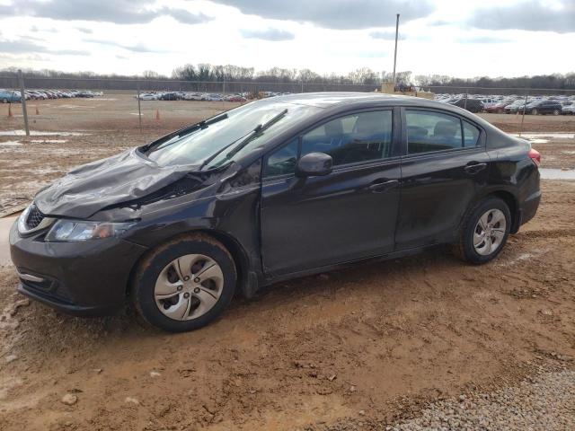 HONDA CIVIC LX 2013 19xfb2f57de015482