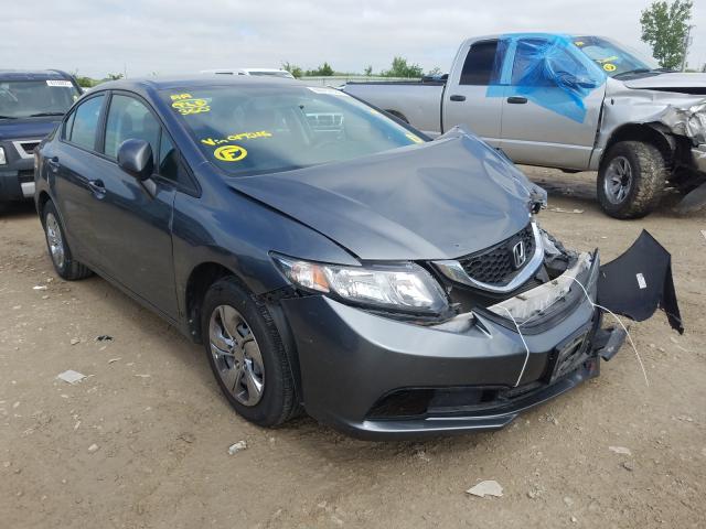 HONDA CIVIC LX 2013 19xfb2f57de017216