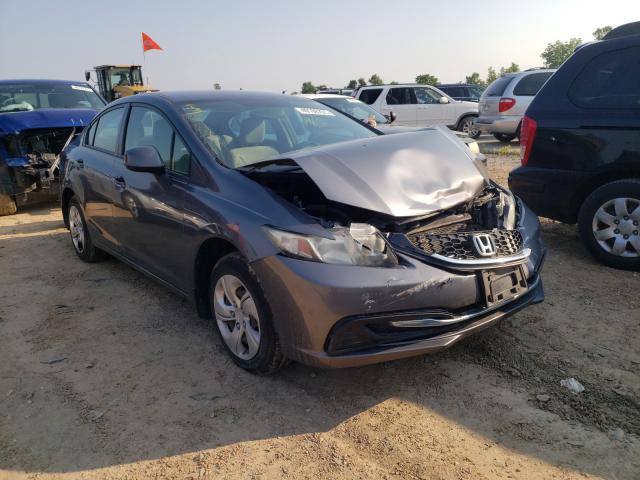 HONDA CIVIC LX 2013 19xfb2f57de018348