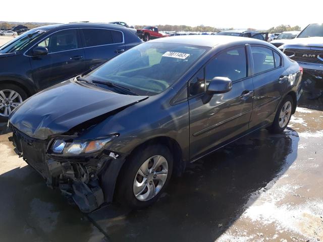 HONDA CIVIC 2013 19xfb2f57de018592