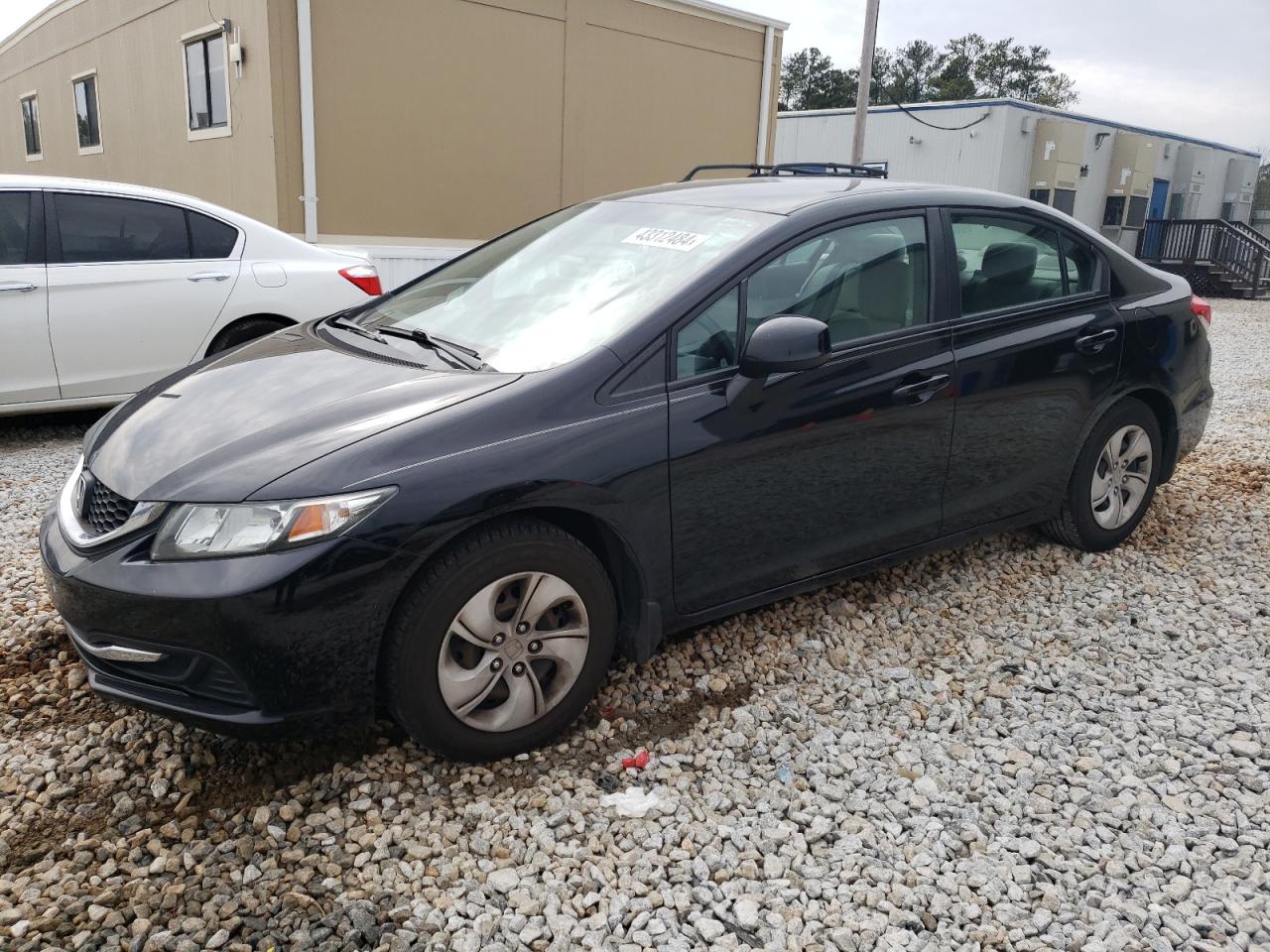 HONDA CIVIC 2013 19xfb2f57de019290