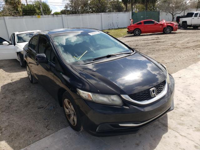 HONDA CIVIC LX 2013 19xfb2f57de019547