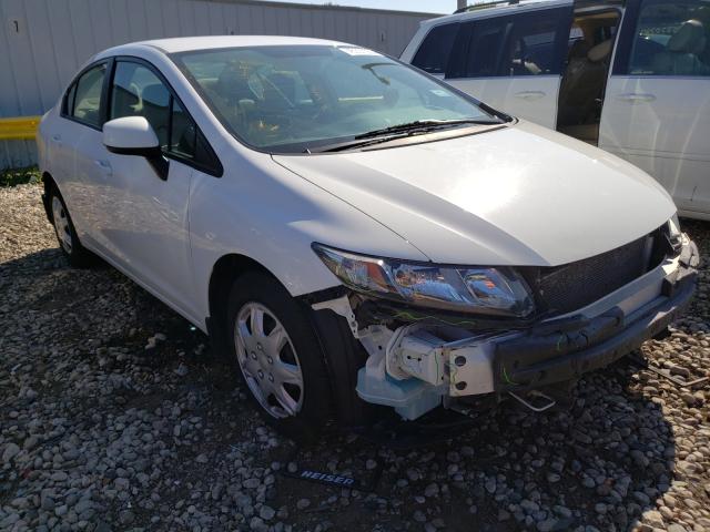 HONDA CIVIC LX 2013 19xfb2f57de023212