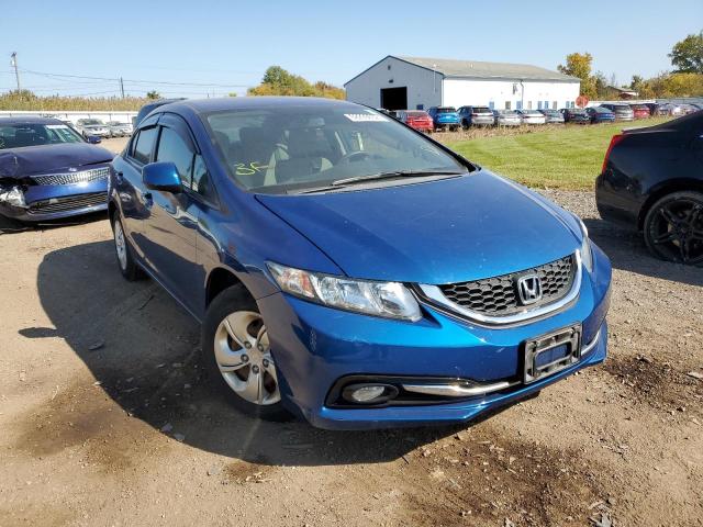 HONDA CIVIC LX 2013 19xfb2f57de026451