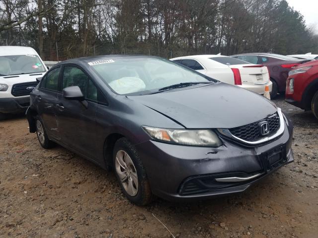 HONDA CIVIC LX 2013 19xfb2f57de027342