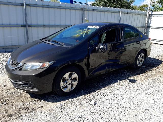 HONDA CIVIC 2013 19xfb2f57de028443