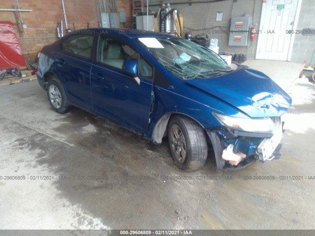 HONDA CIVIC SDN 2013 19xfb2f57de030449