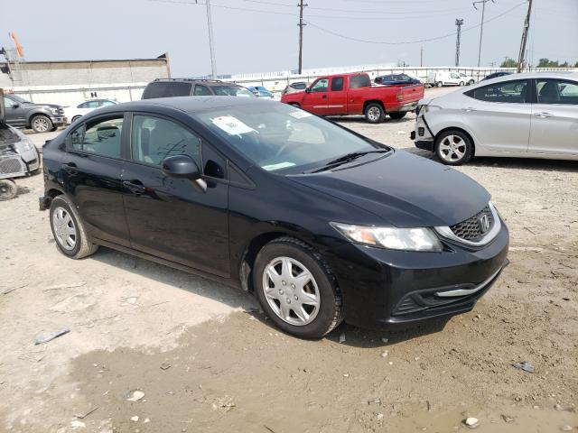 HONDA CIVIC LX 2013 19xfb2f57de031410