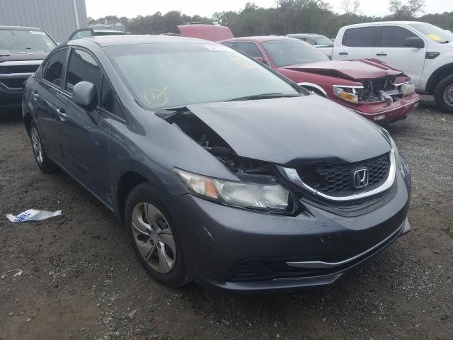 HONDA CIVIC LX 2013 19xfb2f57de037613