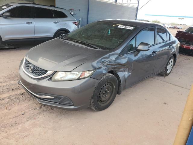 HONDA CIVIC LX 2013 19xfb2f57de039426